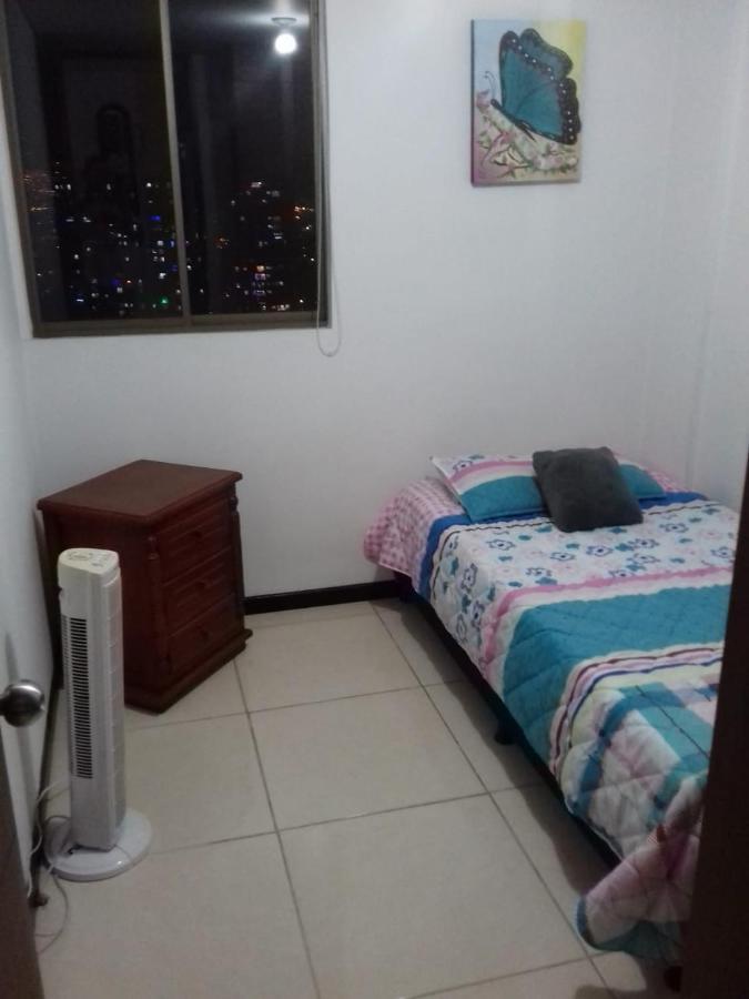 Hermoso Y Acogedor Apartamento En Belen Rodeo Alto Apartment Medellin Exterior photo