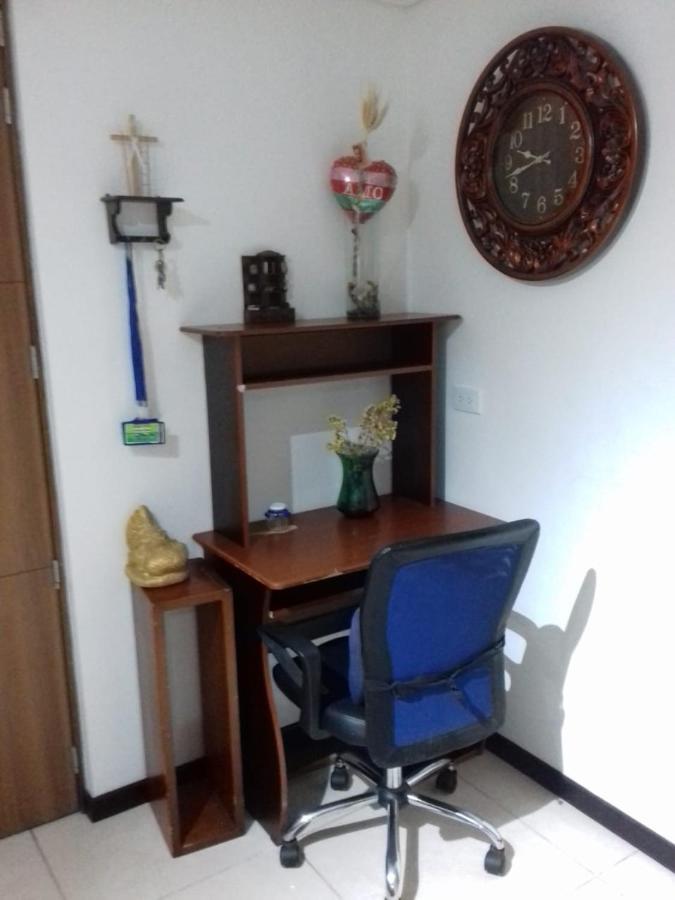 Hermoso Y Acogedor Apartamento En Belen Rodeo Alto Apartment Medellin Exterior photo